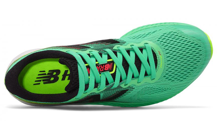 Lookbook (W) New Balance 1400 v5 ''Groen'' W1400GY5