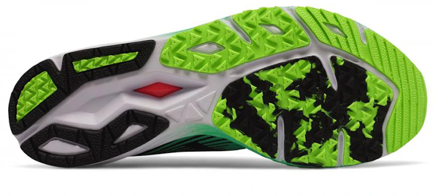 (W) New Balance 1400 v5 ''Groen'' W1400GY5 Shop (W) New Balance 1400 v5 ''Groen'' W1400GY5