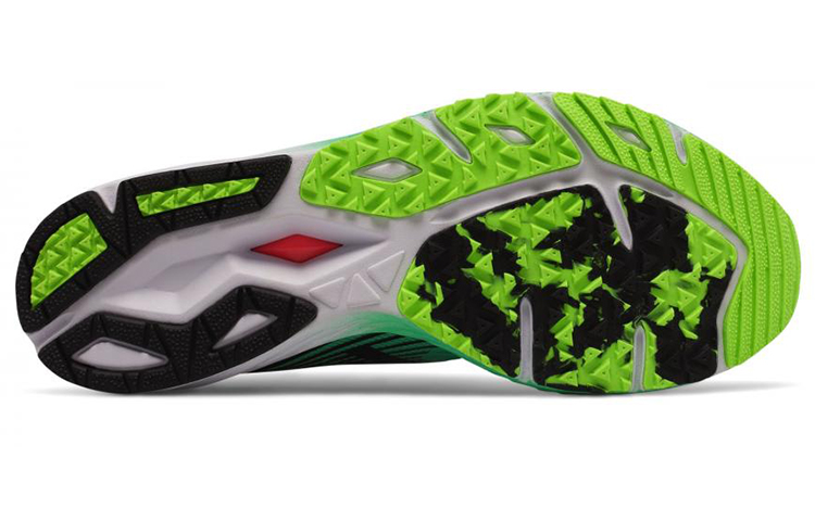 (W) NB 1400 v5 'Green' 圖 4