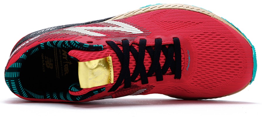 (W) ニューバランス 1400 v5 赤青黒 W1400NY5 Order (W) ニューバランス 1400 v5 赤青黒 W1400NY5