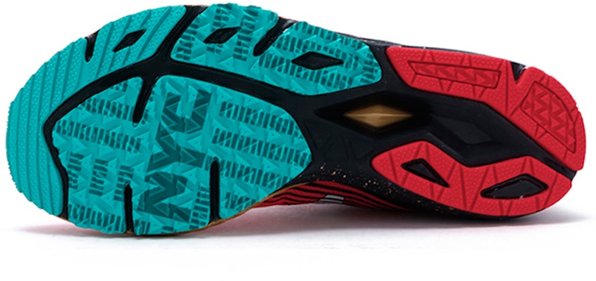 (W) ニューバランス 1400 v5 赤青黒 W1400NY5 Shop (W) ニューバランス 1400 v5 赤青黒 W1400NY5