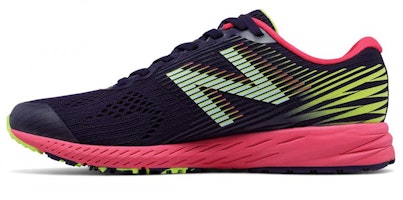 (W) New Balance 1400 v5 Azul/Amarillo 'Rosa' W1400BP5 Buy (W) New Balance 1400 v5 Azul/Amarillo 'Rosa' W1400BP5