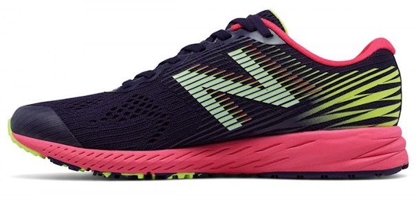 (W) 新百伦 1400 v5 蓝/黄 '粉色' W1400BP5 Buy (W) 新百伦 1400 v5 蓝/黄 '粉色' W1400BP5