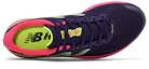 Lookbook (W) New Balance 1400 v5 Biru//Kuning 'Pink' W1400BP5