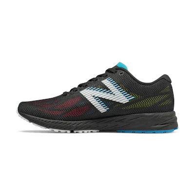 (W) NB 1400v6 Black