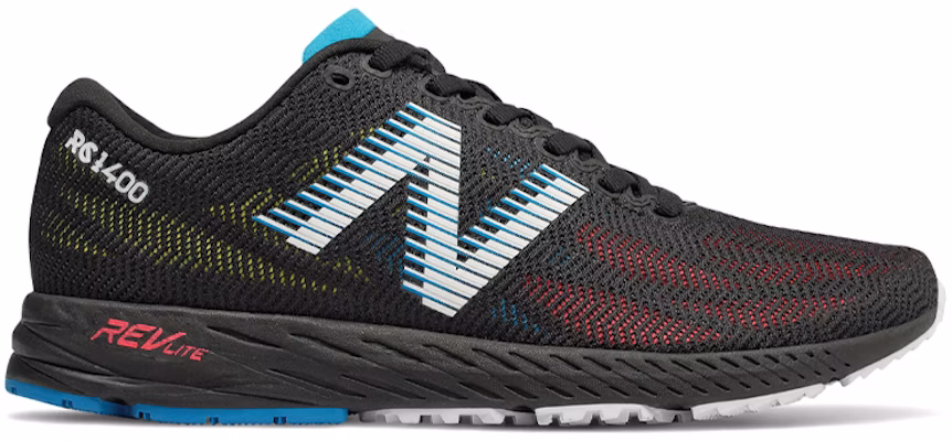 (W) 뉴발란스 1400v6 블랙 (New Balance 1400v6 Black) W1400BC6 Order (W) 뉴발란스 1400v6 블랙 (New Balance 1400v6 Black) W1400BC6