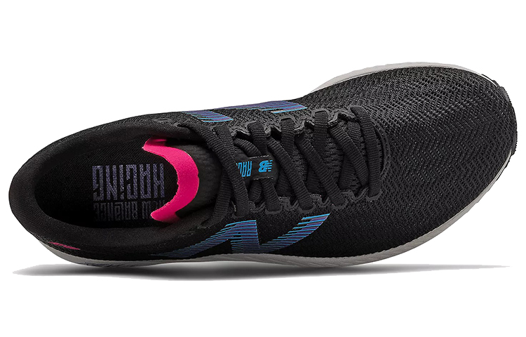 Lookbook (W) 新百伦 1400 v6 '黑色' W1400BG6