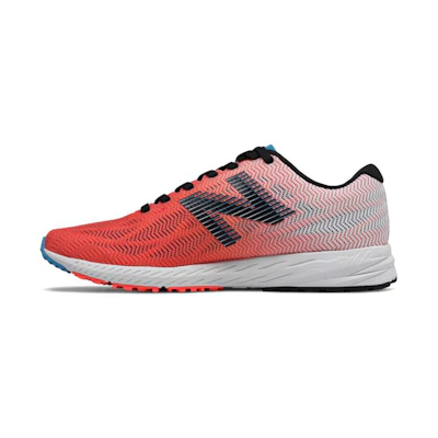 (W) NB 1400 v6 'Pinkorange Blue White'
