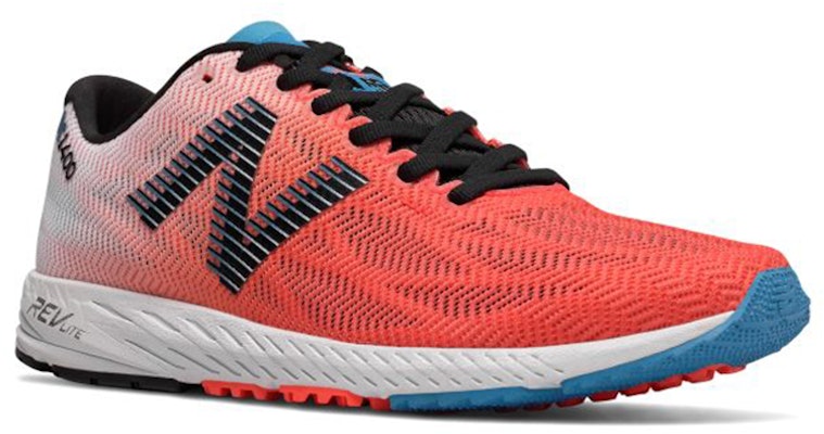 (W) (여성용) 뉴발란스 1400 v6 '핑크오렌지 블루 화이트' W1400PB6 W1400PB6 Lookbook (W) (여성용) 뉴발란스 1400 v6 '핑크오렌지 블루 화이트' W1400PB6 W1400PB6