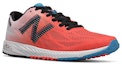 Lookbook (W) (여성용) 뉴발란스 1400 v6 '핑크오렌지 블루 화이트' W1400PB6 W1400PB6