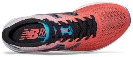 (W) New Balance 1400 v6 'Merah Jambu Jingga Biru Putih' W1400PB6 Shop (W) New Balance 1400 v6 'Merah Jambu Jingga Biru Putih' W1400PB6