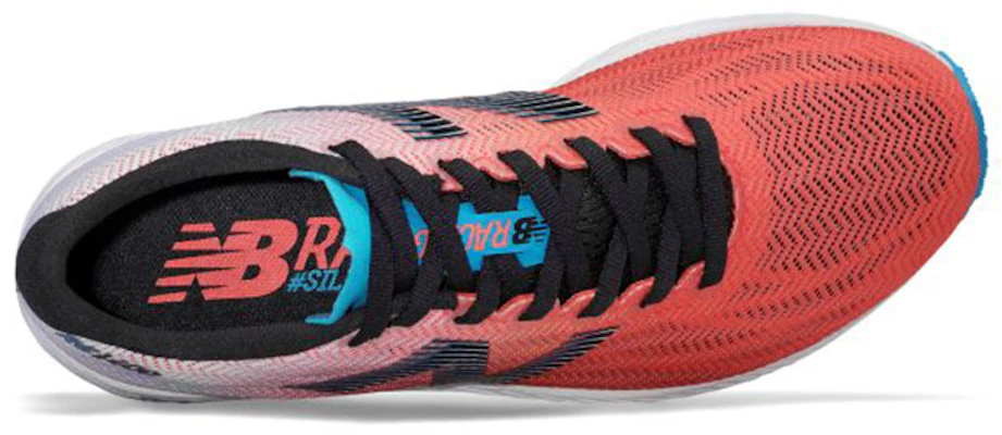 (W) (여성용) 뉴발란스 1400 v6 '핑크오렌지 블루 화이트' W1400PB6 W1400PB6 Shop (W) (여성용) 뉴발란스 1400 v6 '핑크오렌지 블루 화이트' W1400PB6 W1400PB6