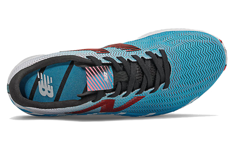 Lookbook (W) ニューバランス 1400 V6 ブルー W1400SH6