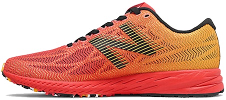 (Women) New Balance 1400 V6 Series 'Red' W1400BE6 (Women) New Balance 1400 V6 Series 'Red' W1400BE6