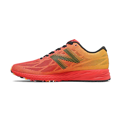 (W) NB 1400 V6 Series 'Red'