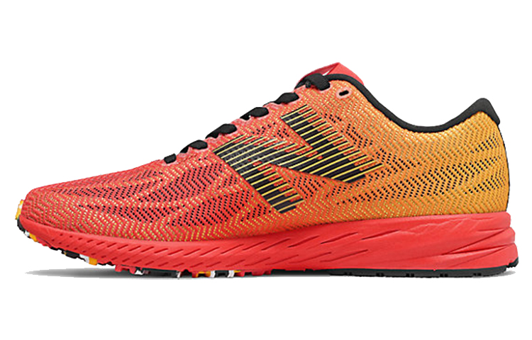 (Women) New Balance 1400 V6 Series 'Red' W1400BE6