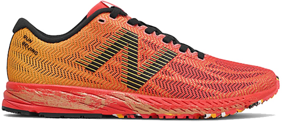 (W) New Balance 1400 V6 Serie 'Rojo' W1400BE6 Order (W) New Balance 1400 V6 Serie 'Rojo' W1400BE6