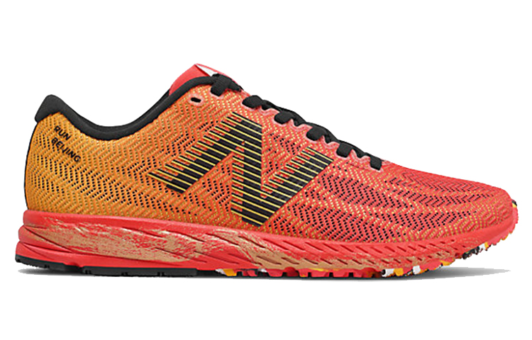 Order (W) New Balance 1400 V6 系列'红色' W1400BE6