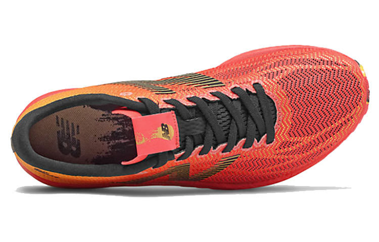 Lookbook 新百伦 1400 V6系列 藏紅花 女款