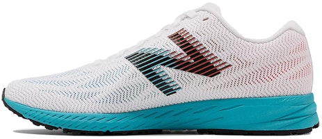 (Women) New Balance 1400 v6 White/Blue W1400WG6 (Women) New Balance 1400 v6 White/Blue W1400WG6