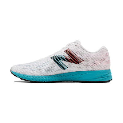 (W) NB 1400 v6 White/Blue