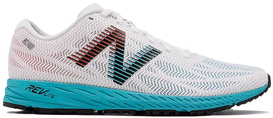 (W) 뉴발란스 1400 v6 화이트/블루 W1400WG6 Order (W) 뉴발란스 1400 v6 화이트/블루 W1400WG6