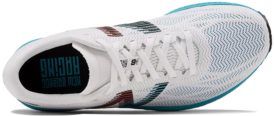 (W) 뉴발란스 1400 v6 화이트/블루 W1400WG6 Lookbook (W) 뉴발란스 1400 v6 화이트/블루 W1400WG6