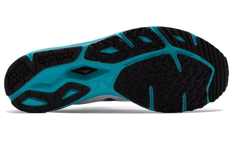 Shop (W) New Balance 1400 v6 Blanco/Azul W1400WG6