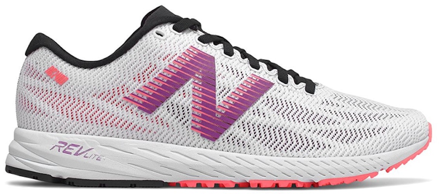 (W) 뉴발란스 1400 V6 화이트/퍼플 (New Balance 1400 V6 White/Purple) W1400WB6 Order (W) 뉴발란스 1400 V6 화이트/퍼플 (New Balance 1400 V6 White/Purple) W1400WB6