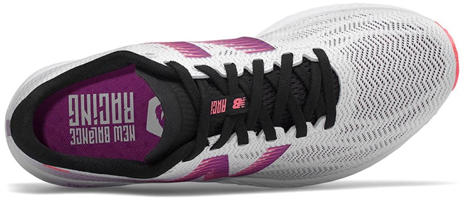 (W) 뉴발란스 1400 V6 화이트/퍼플 (New Balance 1400 V6 White/Purple) W1400WB6 Lookbook (W) 뉴발란스 1400 V6 화이트/퍼플 (New Balance 1400 V6 White/Purple) W1400WB6