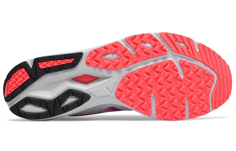 (W) NB 1400 V6 White/Bright 'Purple' 圖 4