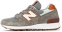 Buy (W) New Balance 1400 冬季山峰款 W1400CG
