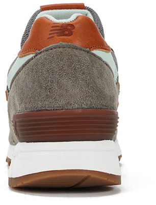 (W) New Balance 1400 冬季山峰款 W1400CG Lookbook (W) New Balance 1400 冬季山峰款 W1400CG