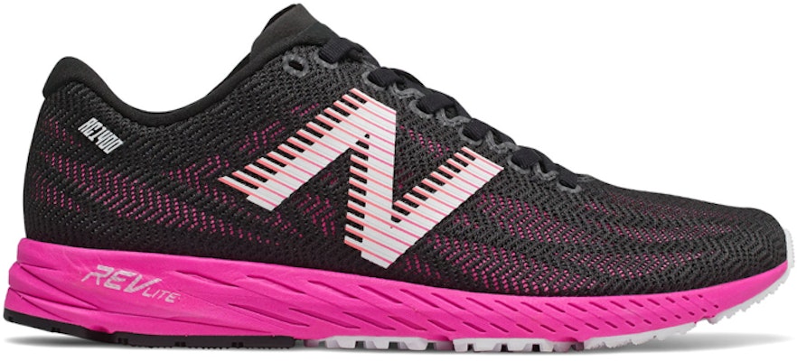 (W) 뉴발란스 1400v6 B-와이드 검/핑 W1400RP6 Order (W) 뉴발란스 1400v6 B-와이드 검/핑 W1400RP6