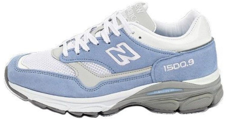 (W) 뉴발란스 1500.9 블루/화이트 (New Balance 1500.9 Blue/White) W15009DB Buy (W) 뉴발란스 1500.9 블루/화이트 (New Balance 1500.9 Blue/White) W15009DB