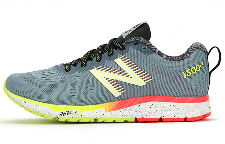 Buy (W) 新百伦1500低帮灰色'红灰白' W1500LN4