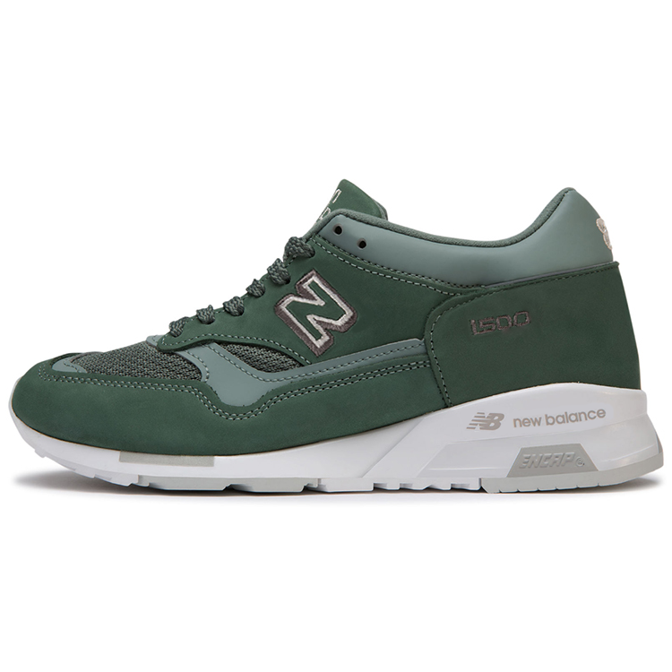 Buy (W) New Balance 1500 Hecho en Inglaterra 'Poison Ivy' W1500EPI