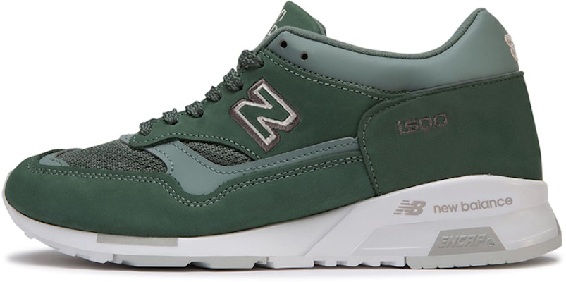 (W) New Balance 1500 Hecho en Inglaterra 'Poison Ivy' W1500EPI Buy (W) New Balance 1500 Hecho en Inglaterra 'Poison Ivy' W1500EPI