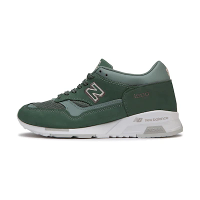 (W) NB 1500 Made in England 'Poison Ivy'