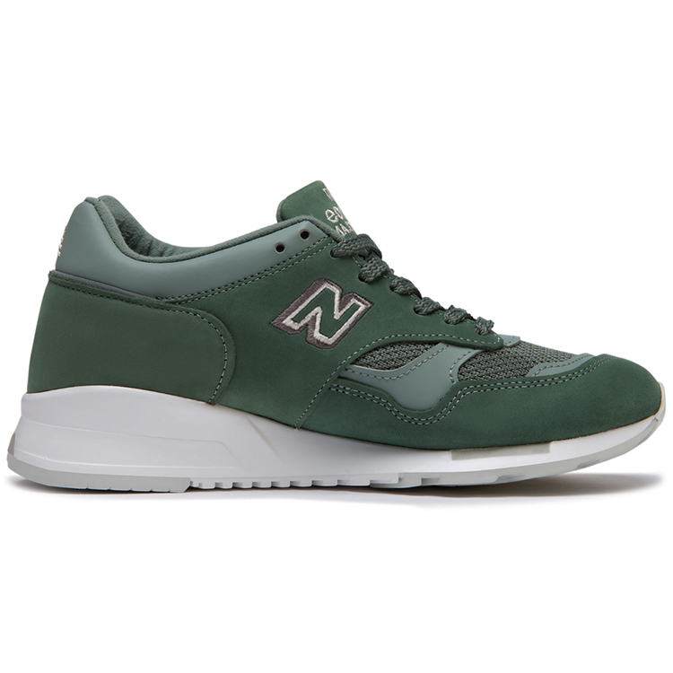 (W) NB 1500 Made in England 'Poison Ivy' 圖 2