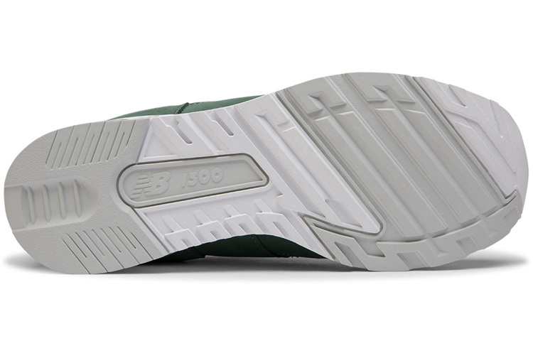 (W) NB 1500 Made in England 'Poison Ivy' 圖 4