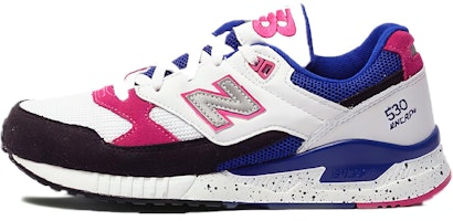 (Women) New Balance 1500 Made in England 'Purple' W530PSA