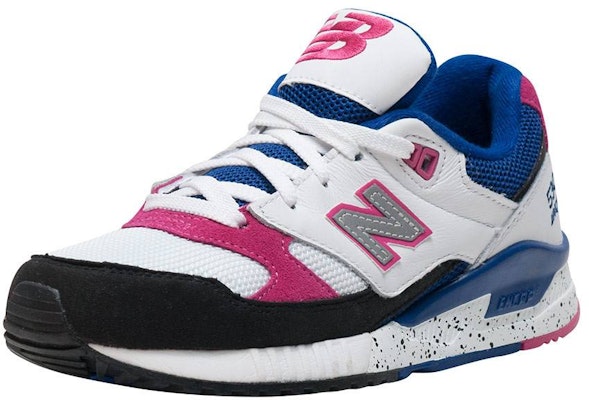 Women New Balance 1500 Made in England Purple W530PSA W530PSA