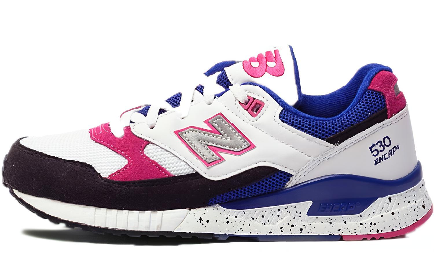 Buy (W) New Balance 1500 Hechas en Inglaterra 'Morado' W530PSA