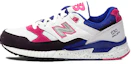Buy (W) New Balance 1500 Hechas en Inglaterra 'Morado' W530PSA