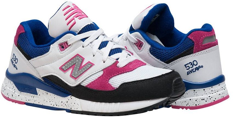 (W) New Balance 1500 Buatan Inggris 'Ungu' W530PSA Order (W) New Balance 1500 Buatan Inggris 'Ungu' W530PSA