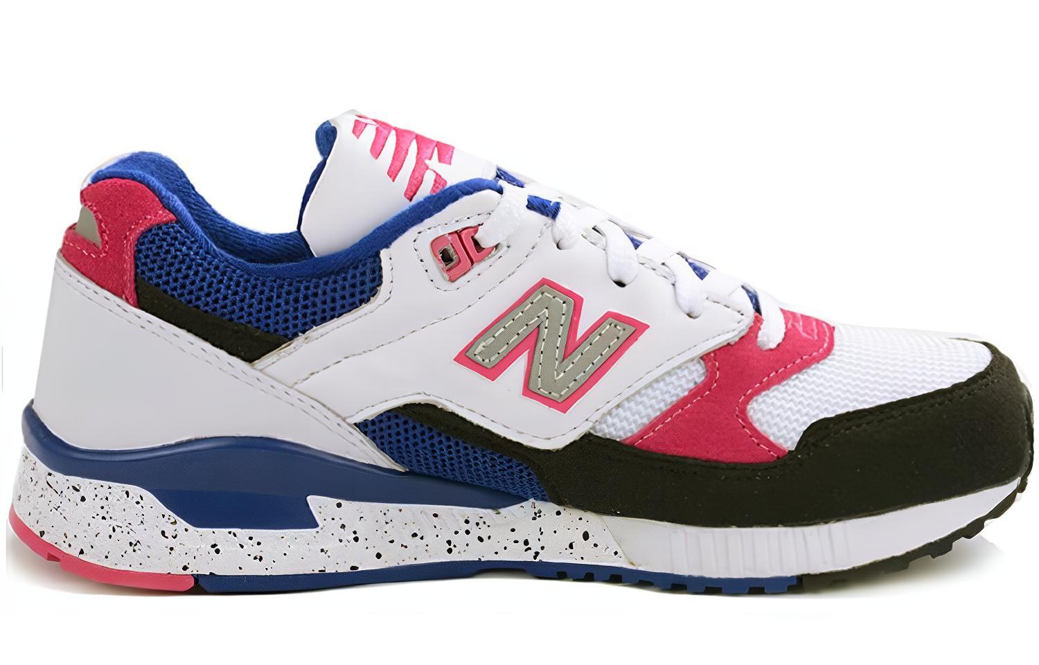 Order (W) New Balance 1500 Hechas en Inglaterra 'Morado' W530PSA