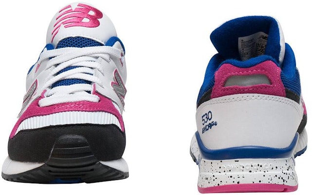 Women New Balance 1500 Made in England Purple W530PSA W530PSA