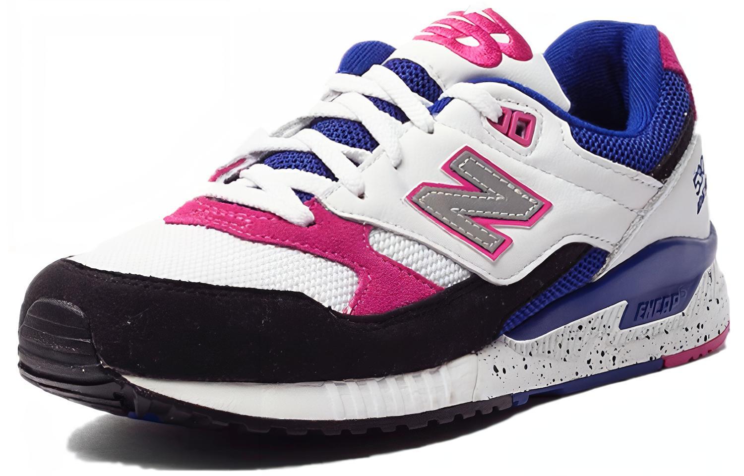 Lookbook (W) New Balance 1500 Hechas en Inglaterra 'Morado' W530PSA