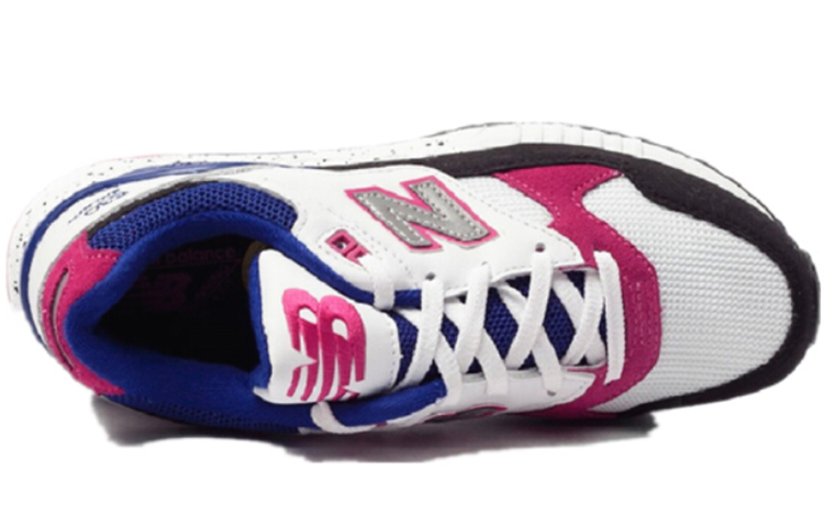 Shop (W) New Balance 1500 Hechas en Inglaterra 'Morado' W530PSA